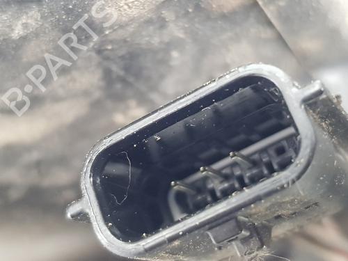 Right taillight NISSAN QASHQAI II (J11, J11_) | BP31045142C35