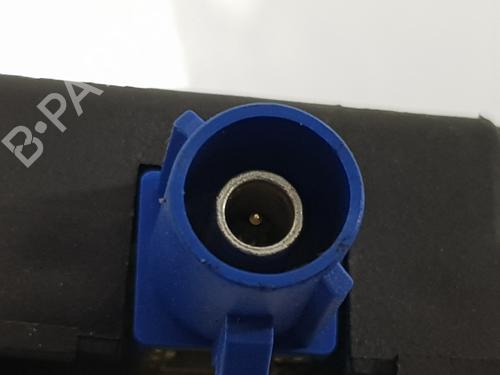 Electronic module PEUGEOT 3008 II SUV (MC_, MR_, MJ_, M4_) 1.5 BlueHDi 130 | BP20188826M83 