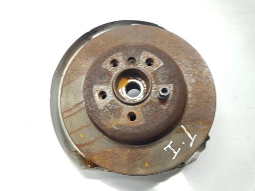 Used Left rear steering knuckle BMW 5 (F10) 525 d (204 hp) 10916935