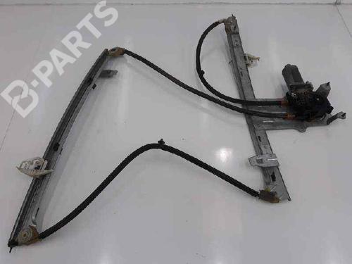 Front right window mechanism CITROËN XSARA PICASSO (N68) 2.0 HDi | BP5578241C23 
