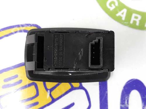 Left rear window switch BMW 3 (E90) 320 i | BP1944149I29 