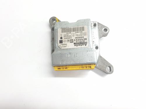 Kollisjonspute styreenhet OPEL VIVARO A Van (X83) [2001-2015]  29011172
