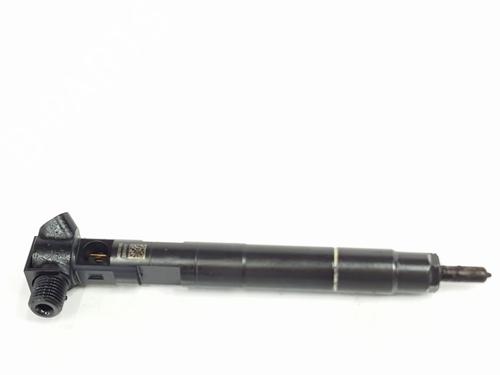 Used Injector MERCEDES-BENZ A-CLASS (W176) A 200 CDI / d (176.008) (136 hp) 28544079