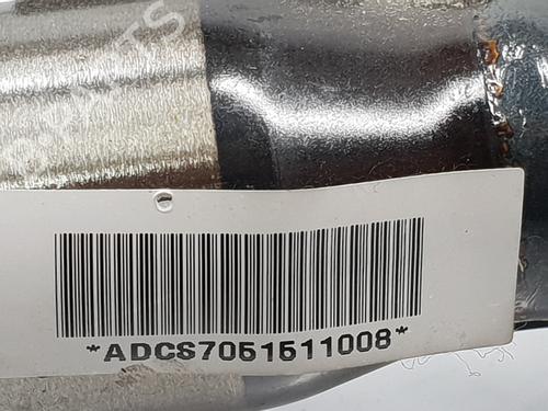 Right curtain airbag HYUNDAI SANTA FÉ II (CM) 2.2 CRDi GLS | BP23190831C12 