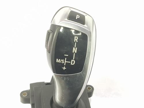 Gear lever BMW 7 (F01, F02, F03, F04) 750 i, Li xDrive | BP10161772M90 