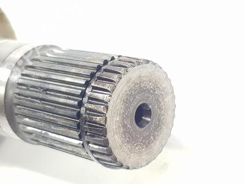 Right rear driveshaft MERCEDES-BENZ M-CLASS (W163) ML 270 CDI (163.113) | BP13880692M41 