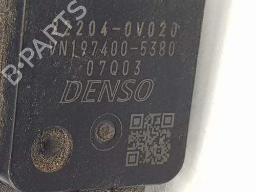 Mass air flow sensor TOYOTA AURIS (_E18_)  | BP29433919M95 
