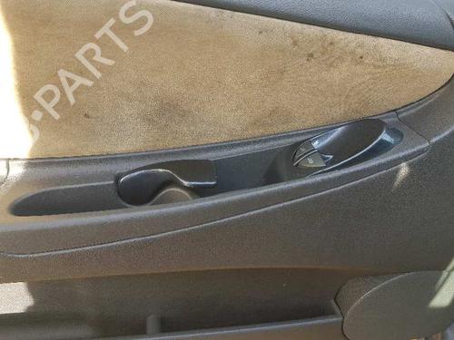 Front right window mechanism LANCIA Y (840_) 1.2 (840AA, 840AF1A) | BP6939427C23 