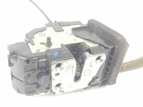 Rear right lock NISSAN JUKE (F15) 1.5 dCi | BP20188524C99 