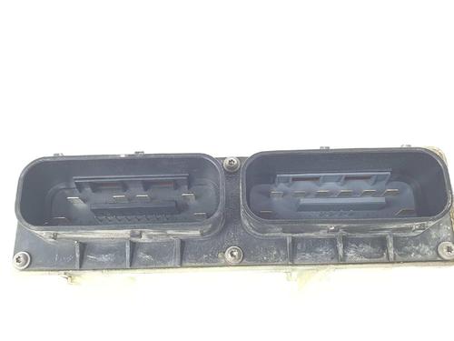 Engine control unit (ECU) OPEL ZAFIRA A MPV (T98) 2.2 DTI 16V (F75) | BP8167917M57 