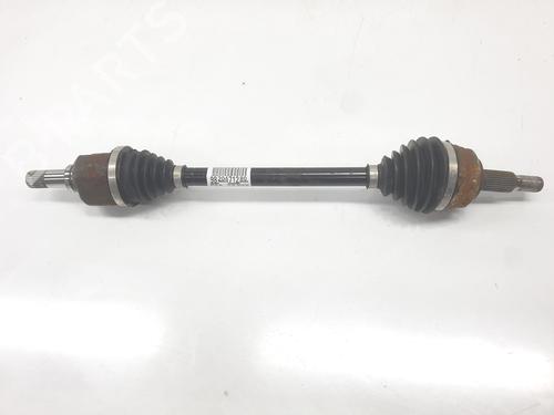 Used Left front driveshaft Left front driveshaft CITROËN BERLINGO (ER_, EC_) 1.5 BlueHDi 100 (102 hp) 32387663 32387663