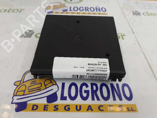 Electronic module SEAT IBIZA III (6L1)  | BP1328054M83 