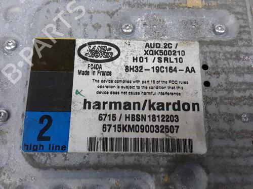 Other LAND ROVER DISCOVERY III (L319) 2.7 TD 4x4 | BP14125818O1 