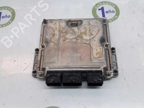 Engine control unit (ECU) CITROËN C5 I (DC_) 2.2 HDi (DC4HXB, DC4HXE) (133 hp) 5316909