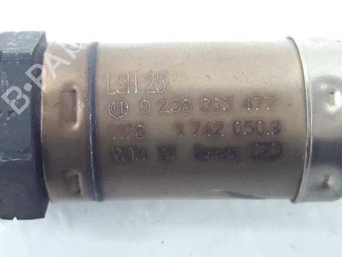 Electronic sensor BMW 3 Coupe (E46) 323 Ci | BP8744082M84 
