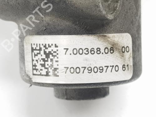 Egr RENAULT MEGANE III Hatchback (BZ0/1_, B3_) 1.5 dCi | BP18551738M69 
