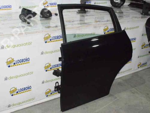 Left rear door SEAT LEON (1P1) 2.0 TDI 16V | BP793749C4 