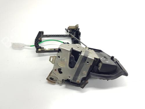 Front right lock BMW 5 (E39) 530 d | BP20727090C97 