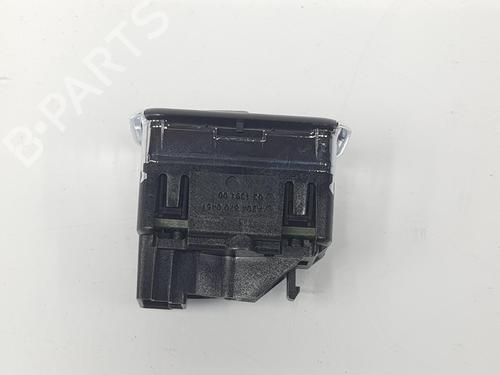 Right rear window switch MERCEDES-BENZ C-CLASS (W204) C 220 CDI (204.002) | BP3659986I28 