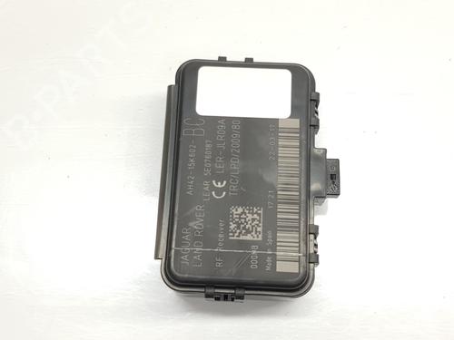 Electronic module LAND ROVER RANGE ROVER SPORT II (L494) 3.0 SDV6 4x4 | BP20649341M83 