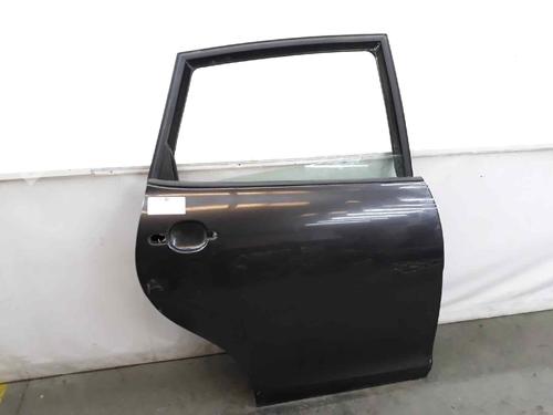 Right rear door SEAT ALTEA (5P1) 1.9 TDI | BP760167C5 