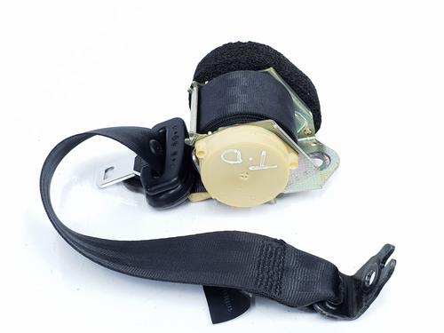 Rear right seatbelt FORD FIESTA VI (CB1, CCN) 1.4 TDCi | BP22619400I28 