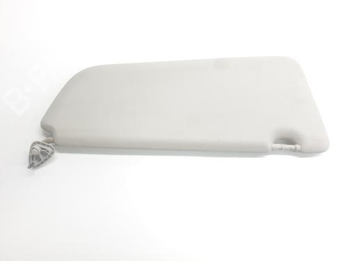 Venstre solskærm Venstre solskærm MERCEDES-BENZ VITO Tourer (W447) [2014-2026] 33653046 33653046