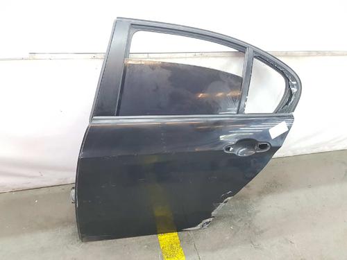 Left rear door BMW 3 (E90) 320 i | BP6417991C4 
