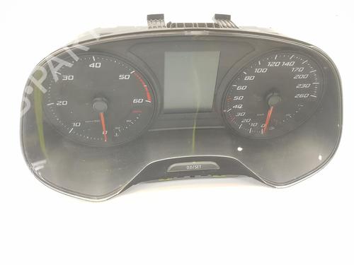 Used Instrument cluster SEAT LEON (5F1) 1.6 TDI (105 hp) 13250533