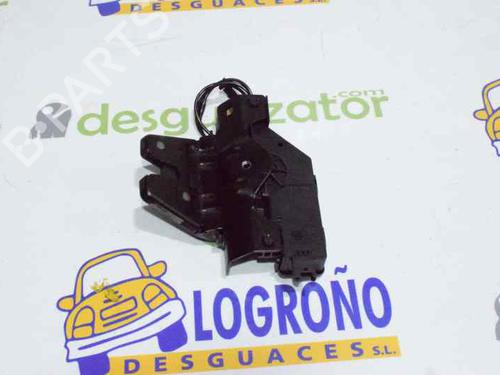 Tailgate lock BMW 1 (E87) 120 d | BP760404C101 