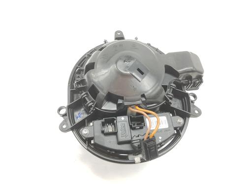 Heater blower motor BMW 4 Gran Coupe (F36) 418 d | BP14109628M62 