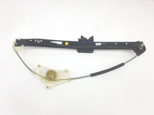 Used Rear right window mechanism Rear right window mechanism 38469048 38469048