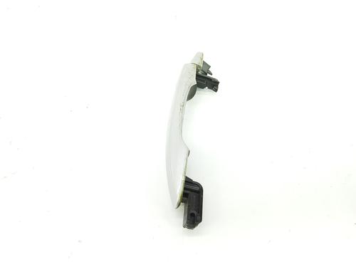 Rear left exterior door handle NISSAN PULSAR Hatchback (C13) 1.2 DIG-T | BP9645274C130 