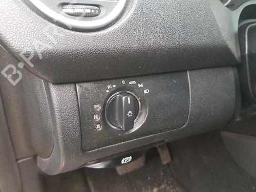 Andre MERCEDES-BENZ M-CLASS (W164) ML 320 CDI 4-matic (164.122) | BP14084176O1 