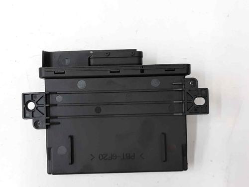 Electronic module AUDI Q7 (4LB) 3.0 TDI quattro | BP5876574M83 
