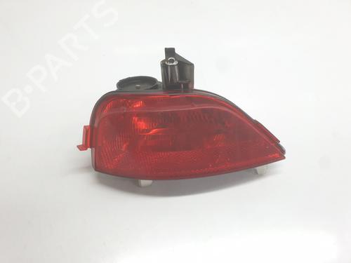 Used Rear bumper right light Rear bumper right light DACIA SANDERO III 1.0 TCe 90 (91 hp) 34706567 34706567