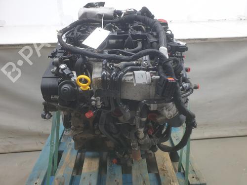 Engine VW CADDY IV MPV (SAB, SAJ) 2.0 TDI | BP30905993M1 