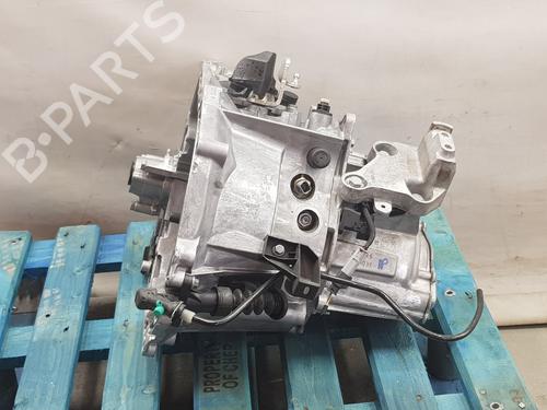 Gearbox OPEL ASTRA L Sports Tourer (OV5)  | BP26333840M3 