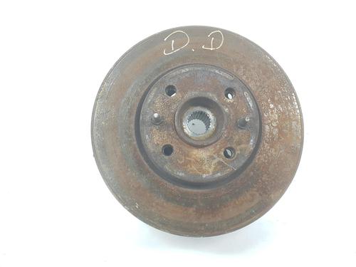Used Right front steering knuckle CITROËN NEMO Box Body/MPV (AA_) 1.3 HDi 75 (75 hp) 10965751