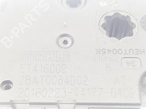 Elektronisk modul AUDI A4 B9 Avant (8W5, 8WD) 3.0 TDI | BP16222051M83 
