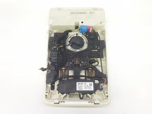 Interior roof light AUDI A5 Sportback (8TA) 3.0 TDI quattro | BP10666041I8 