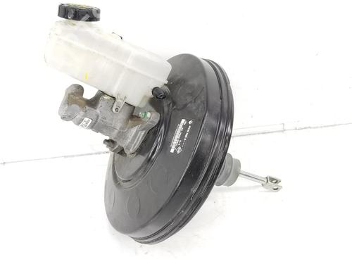 Servo brake DACIA DOKKER MPV (KE_) 1.5 dCi (KEAJ, KEAH) | BP8282943M42 