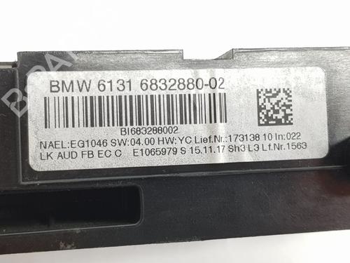 Switch BMW 1 (F21) 118 d | BP23270113I30 