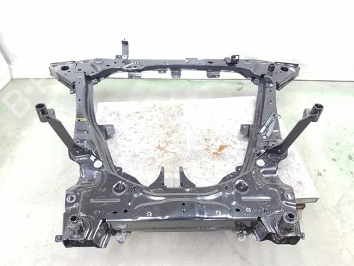 Used Subframe Subframe DACIA DUSTER (PYM_, PYN_) 1.2 TCe 130 (131 hp) 34354525 34354525