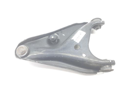 Left front suspension arm DACIA SANDERO II TCe 90 (B8M1, B8MA, B8AC) | BP29591253M12 