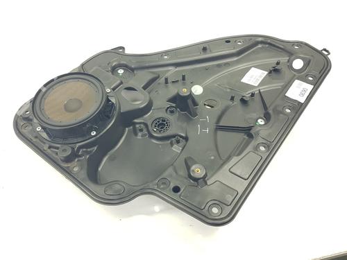Rear left window mechanism VW GOLF VI (5K1) 2.0 TDI 4motion | BP21003212C24 