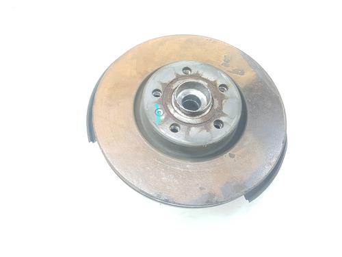 Used Left front steering knuckle MG MG HS 1.5 T (SAS23) (162 hp) 22553558