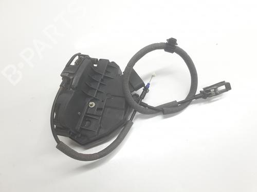 Used Front left lock Front left lock FORD FOCUS III [2010-2020] 32778539 32778539