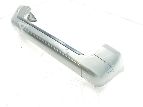 Rear bumper PEUGEOT 307 (3A/C) 1.6 16V | BP10359160C8 