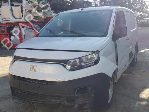 AC pipe FIAT DOBLO Box Body/MPV (510_, 511_) E-Doblo | BP32679647M126  - Image 15